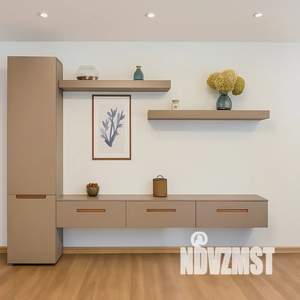 2-к квартира, посуточно, 64м2, 1/7 этаж