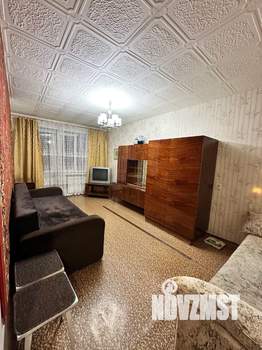 1-к квартира, на длительный срок, 30м2, 3/5 этаж