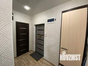 1-к квартира, посуточно, 39м2, 5/23 этаж