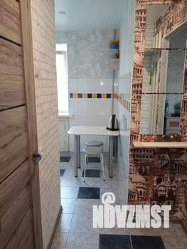 1-к квартира, посуточно, 25м2, 8/9 этаж