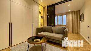 1-к квартира, посуточно, 47м2, 1/1 этаж