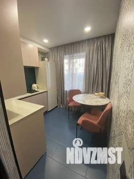 1-к квартира, посуточно, 32м2, 3/6 этаж