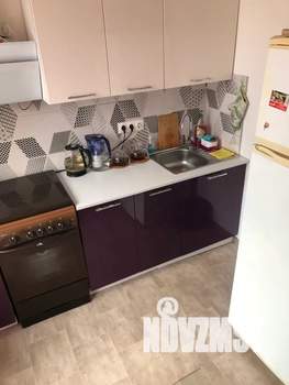 2-к квартира, посуточно, 50м2, 7/7 этаж