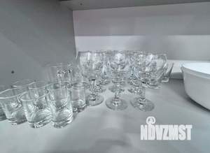 2-к квартира, посуточно, 82м2, 1/1 этаж