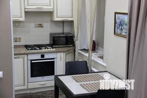 1-к квартира, посуточно, 45м2, 4/5 этаж