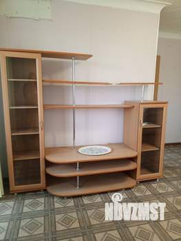 1-к квартира, на длительный срок, 31м2, 4/4 этаж