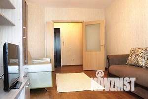 1-к квартира, посуточно, 55м2, 1/1 этаж