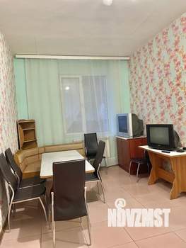 1-к квартира, на длительный срок, 35м2, 2/3 этаж