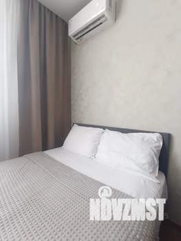 2-к квартира, посуточно, 65м2, 15/24 этаж