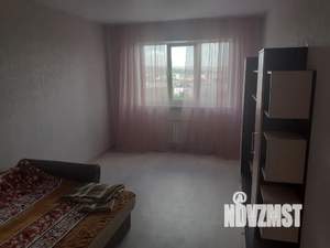 1-к квартира, посуточно, 35м2, 11/22 этаж