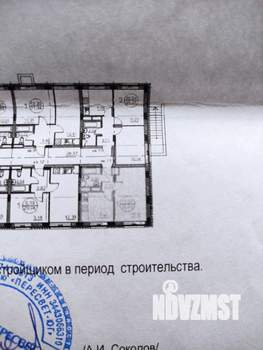 1-к квартира, на длительный срок, 27м2, 1/12 этаж