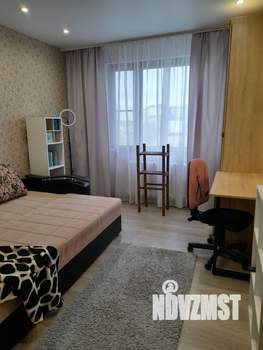 2-к квартира, посуточно, 52м2, 5/5 этаж