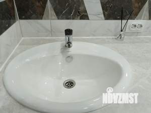 1-к квартира, посуточно, 36м2, 4/10 этаж