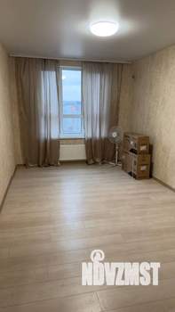 2-к квартира, на длительный срок, 48м2, 15/21 этаж