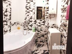 1-к квартира, посуточно, 40м2, 1/5 этаж