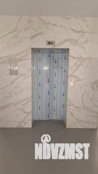 1-к квартира, посуточно, 36м2, 2/9 этаж