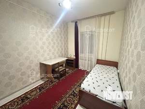 1-к квартира, на длительный срок, 30м2, 1/3 этаж