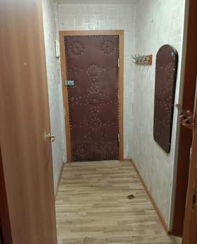 2-к квартира, на длительный срок, 45м2, 1/5 этаж