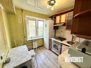 2-к квартира, на длительный срок, 41м2, 4/5 этаж