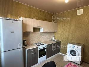 2-к квартира, на длительный срок, 52м2, 1/5 этаж