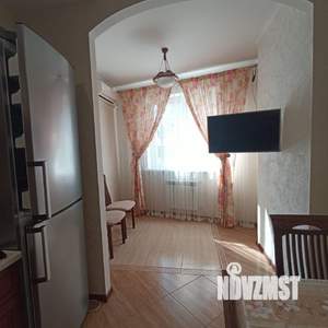 2-к квартира, на длительный срок, 64м2, 7/21 этаж