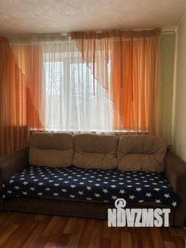 1-к квартира, посуточно, 31м2, 1/1 этаж