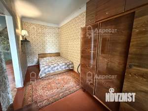 2-к квартира, на длительный срок, 44м2, 2/2 этаж