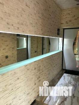 2-к квартира, посуточно, 51м2, 1/1 этаж