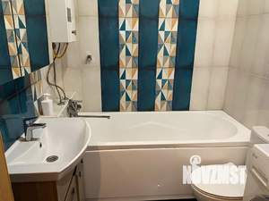 3-к квартира, посуточно, 100м2, 1/5 этаж