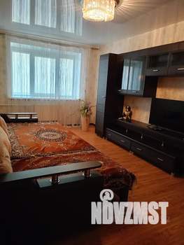 2-к квартира, посуточно, 73м2, 3/6 этаж