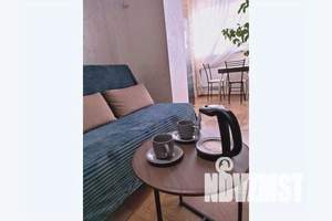 2-к квартира, посуточно, 53м2, 2/18 этаж