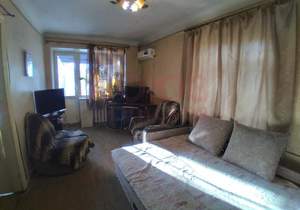 1-к квартира, на длительный срок, 32м2, 2/2 этаж