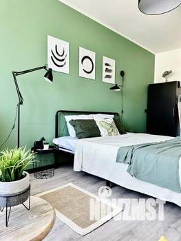 2-к квартира, посуточно, 70м2, 1/1 этаж