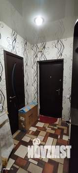 1-к квартира, на длительный срок, 32м2, 3/5 этаж