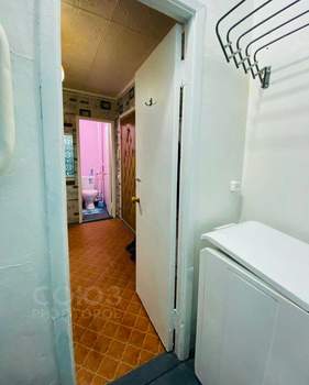 1-к квартира, на длительный срок, 37м2, 5/9 этаж