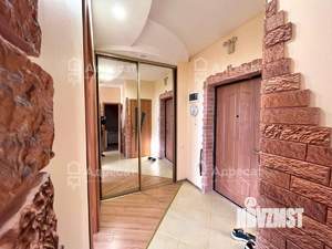 1-к квартира, на длительный срок, 50м2, 8/9 этаж