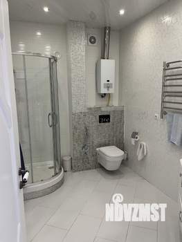 3-к квартира, на длительный срок, 73м2, 5/5 этаж