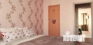 2-к квартира, посуточно, 50м2, 4/5 этаж