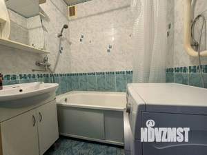 2-к квартира, посуточно, 55м2, 1/1 этаж