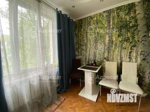 1-к квартира, на длительный срок, 36м2, 3/4 этаж