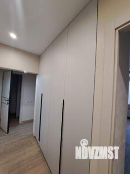 2-к квартира, на длительный срок, 54м2, 7/8 этаж