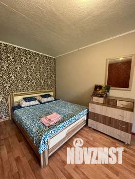 1-к квартира, посуточно, 33м2, 2/5 этаж