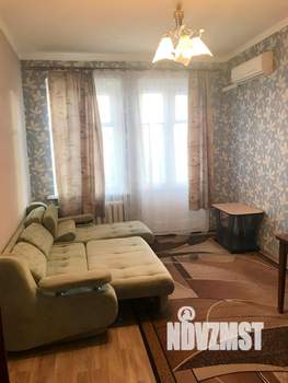 1-к квартира, на длительный срок, 38м2, 5/5 этаж