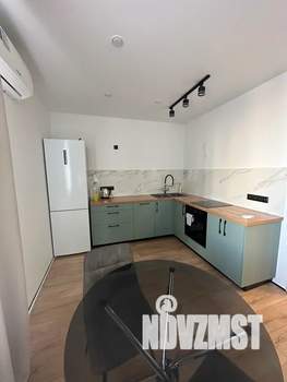 1-к квартира, посуточно, 50м2, 3/17 этаж