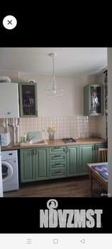 1-к квартира, посуточно, 25м2, 3/3 этаж