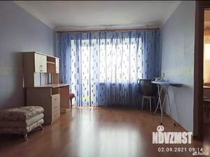 1-к квартира, на длительный срок, 33м2, 5/5 этаж