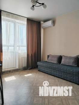 1-к квартира, посуточно, 32м2, 7/10 этаж