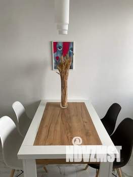 1-к квартира, посуточно, 40м2, 20/22 этаж