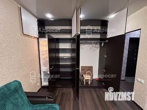 2-к квартира, на длительный срок, 32м2, 5/5 этаж