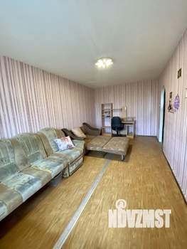 1-к квартира, на длительный срок, 33м2, 5/5 этаж